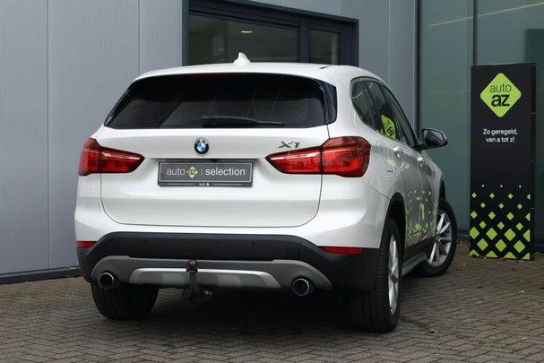 BMW X1 sDrive20i 141 kW image number 5