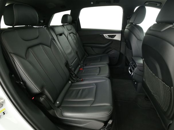 Audi SQ7 4.0 TDI quattro Tiptronic 320 kW image number 5