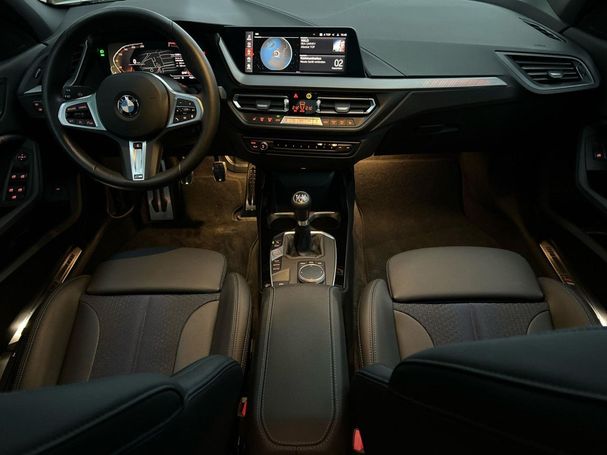 BMW 118i 103 kW image number 9