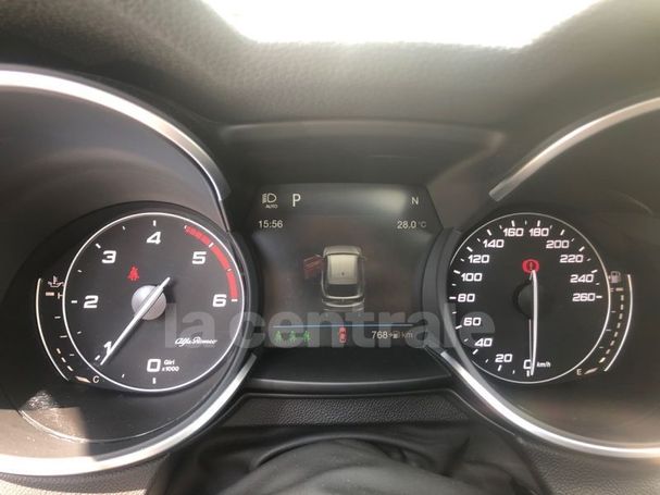 Alfa Romeo Stelvio 2.2 Diesel AT8 Q4 154 kW image number 42