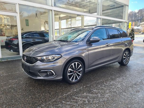 Fiat Tipo 1.4 88 kW image number 1