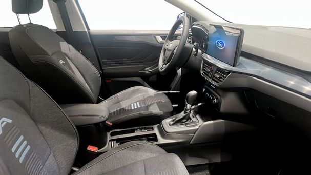 Ford Focus Active 114 kW image number 4