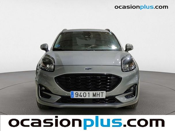 Ford Puma 1.0 EcoBoost ST-Line X 92 kW image number 15