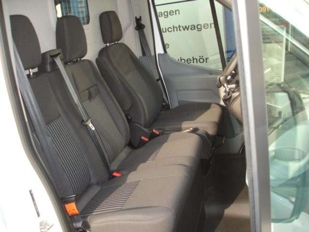 Ford Transit 350 2.0 96 kW image number 6