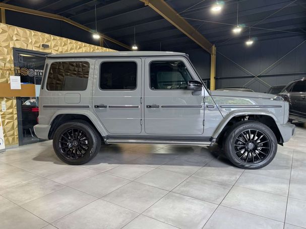 Mercedes-Benz G 400 d 243 kW image number 8