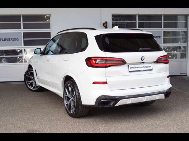 BMW X5 xDrive 195 kW image number 2