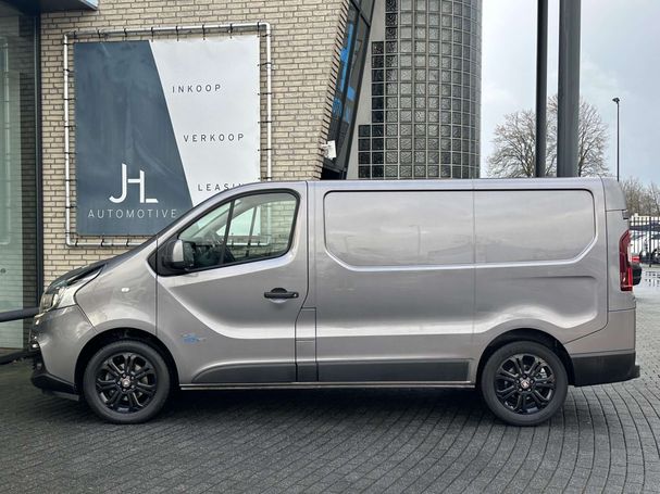 Fiat Talento L1H1 107 kW image number 27