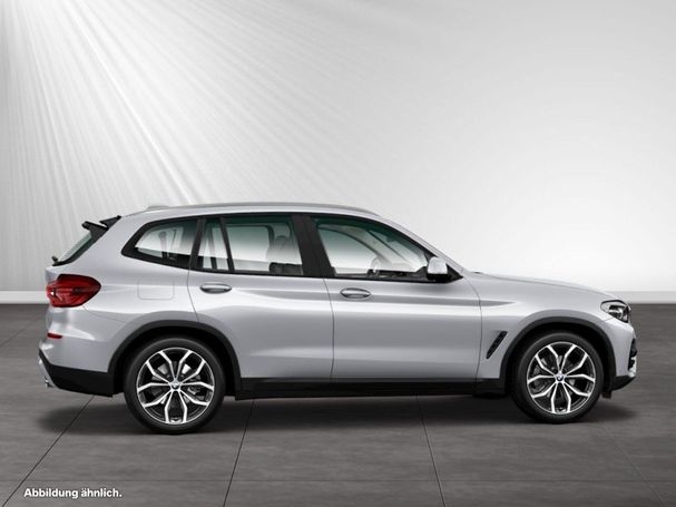 BMW X3 xDrive20d 140 kW image number 8