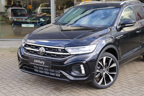 Volkswagen T-Roc 1.0 TSI T-Roc 81 kW image number 1