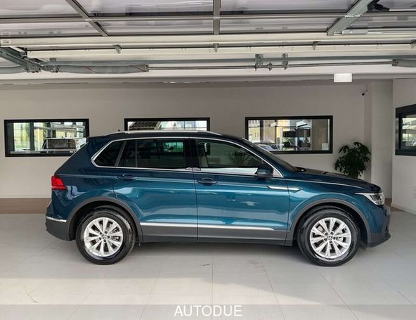 Volkswagen Tiguan 96 kW image number 22