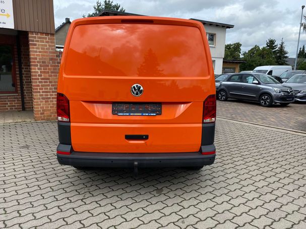 Volkswagen T6 Transporter 110 kW image number 13