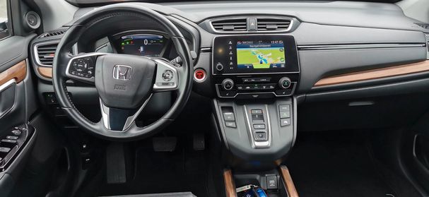 Honda CR-V 135 kW image number 7