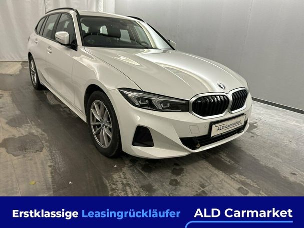 BMW 320d Touring 140 kW image number 2