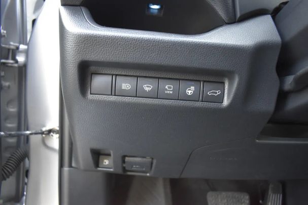 Toyota RAV 4 163 kW image number 36