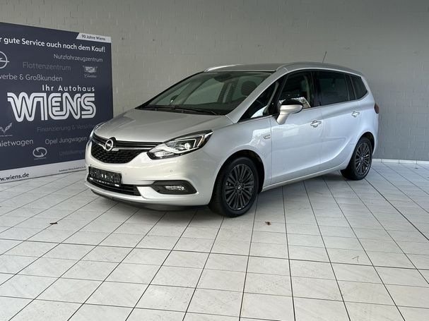 Opel Zafira 1.6 100 kW image number 1