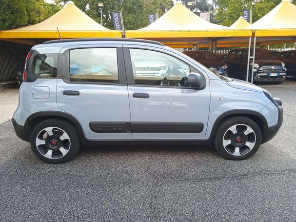 Fiat Panda 1.2 Easy 51 kW image number 7