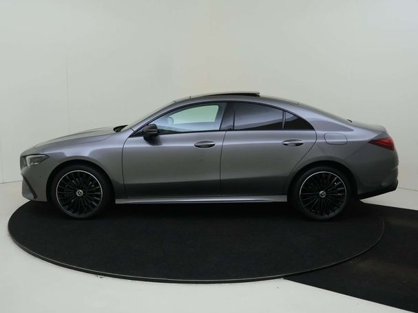 Mercedes-Benz CLA 250 160 kW image number 6