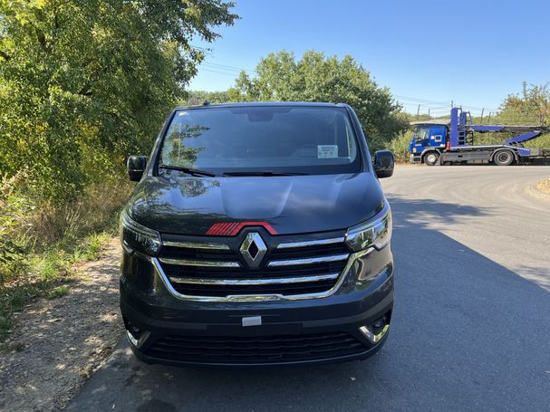 Renault Trafic dCi 170 EDC 125 kW image number 6