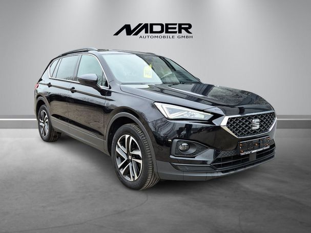 Seat Tarraco 110 kW image number 17