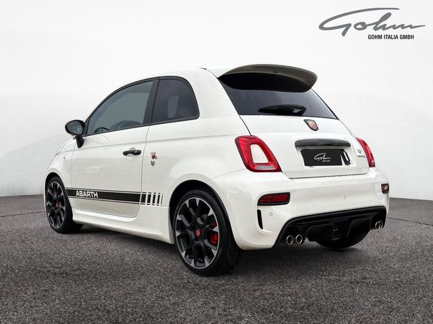 Abarth 595 Competizione 132 kW image number 4