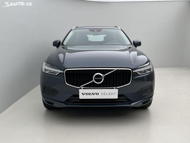 Volvo XC60 B4 AWD Momentum 145 kW image number 12