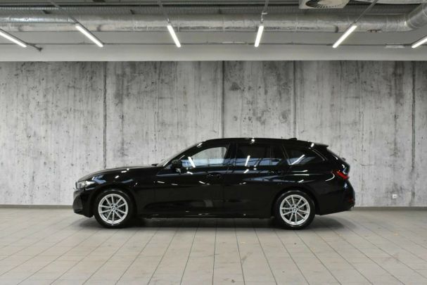 BMW 318i Touring 115 kW image number 3