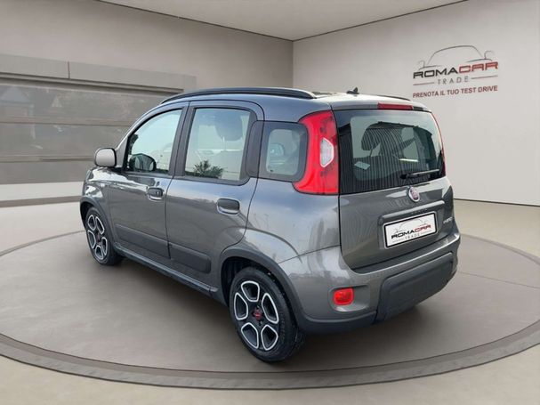 Fiat Panda 1.0 Hybrid City 51 kW image number 17