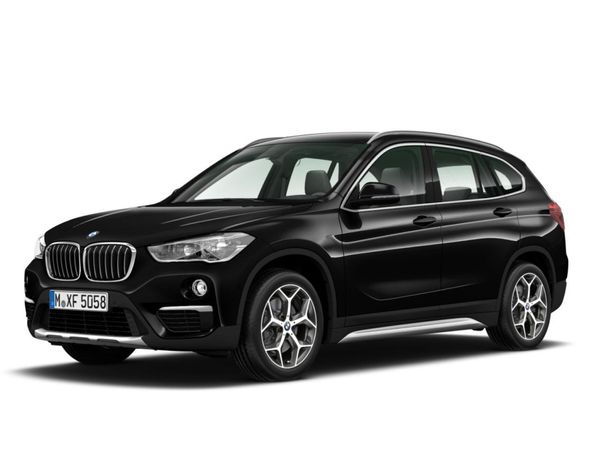 BMW X1 sDrive18i 103 kW image number 1