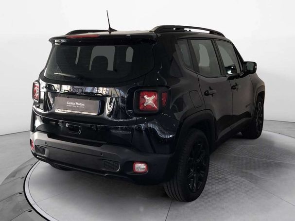 Jeep Renegade 1.0 Limited 88 kW image number 4