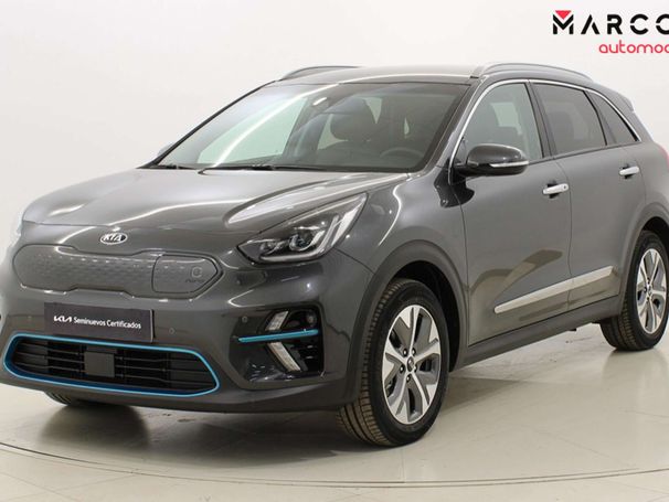 Kia Niro e 150 kW image number 1