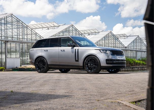 Land Rover Range Rover 338 kW image number 5