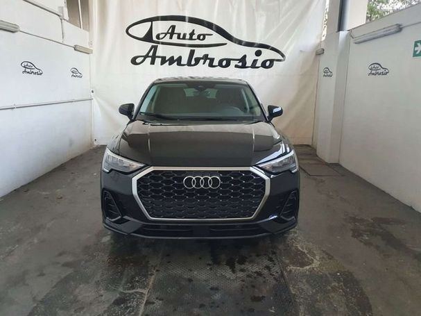 Audi Q3 35 TDI S tronic 110 kW image number 3