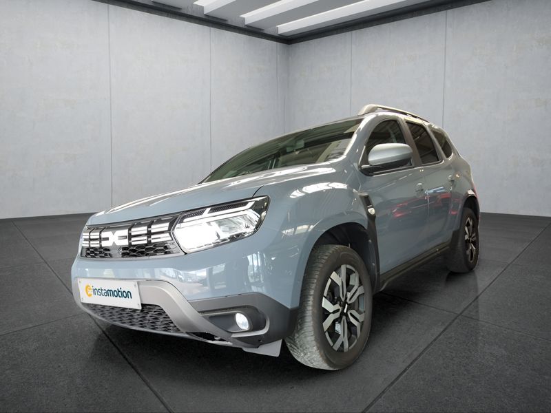 Dacia Duster 84 kW