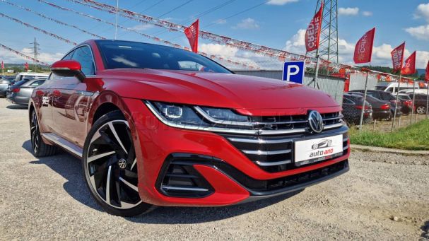 Volkswagen Arteon 2.0 TDI DSG 4Motion 147 kW image number 1