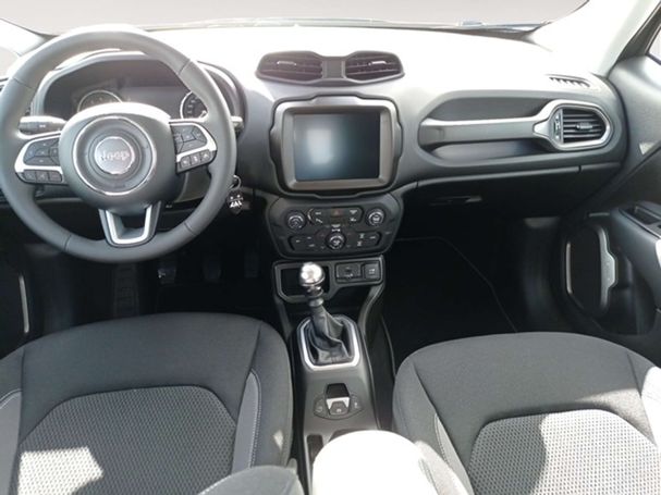 Jeep Renegade 1.0 Limited 88 kW image number 11