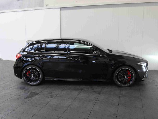 Mercedes-Benz A 45 AMG 310 kW image number 6