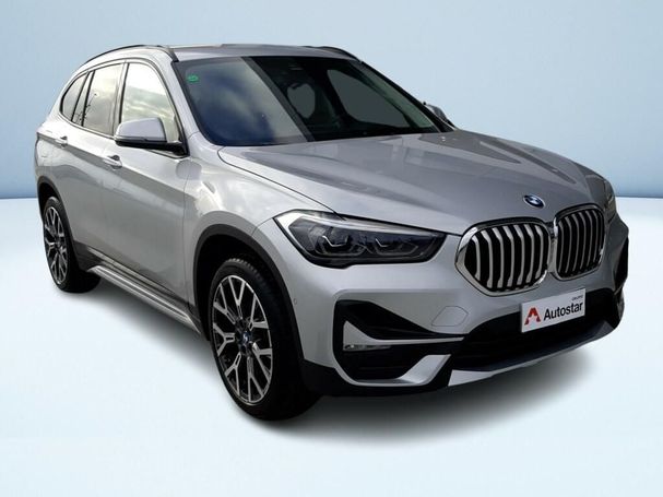 BMW X1 xDrive18d 110 kW image number 2