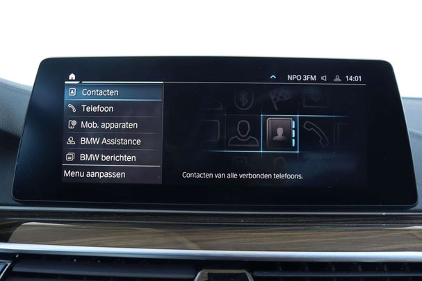 BMW 530i Luxury Line 185 kW image number 23