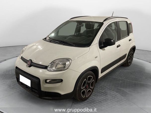 Fiat Panda 1.0 Hybrid City Life 51 kW image number 1