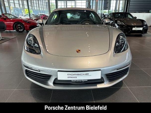 Porsche Cayman 220 kW image number 9