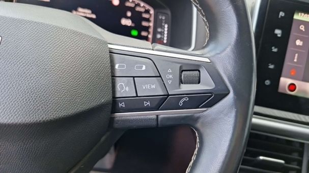 Seat Tarraco 2.0 TDI DSG 110 kW image number 25