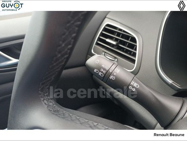 Renault Megane TCe 140 Techno 103 kW image number 39