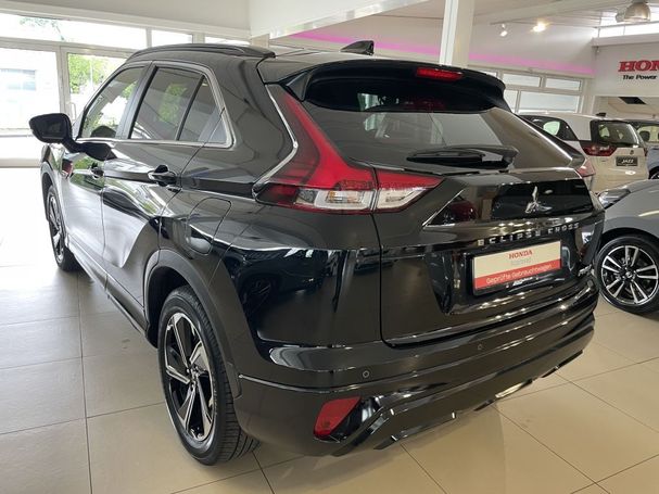 Mitsubishi Eclipse Cross 138 kW image number 8