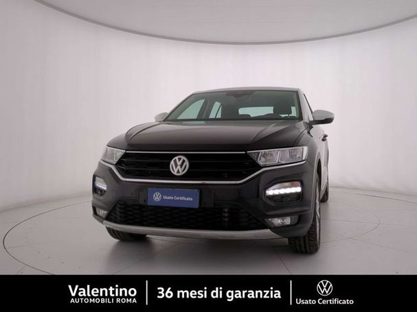 Volkswagen T-Roc 1.5 TSI Style DSG 110 kW image number 1