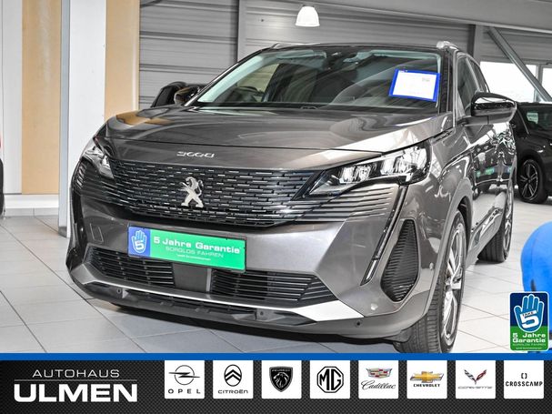 Peugeot 3008 1.6 Hybrid 164 kW image number 1