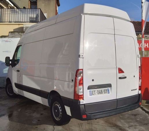 Renault Master DCi 130 L2H3 98 kW image number 6