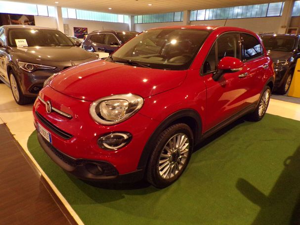 Fiat 500X 1.3 70 kW image number 14