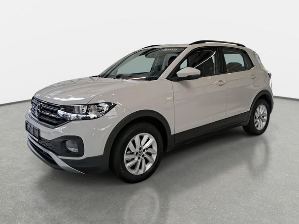 Volkswagen T-Cross 1.0 TSI DSG 81 kW image number 1