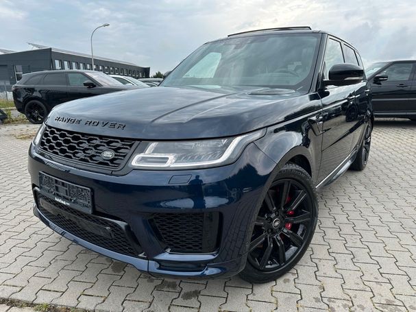 Land Rover Range Rover Sport P400e HSE Dynamic 297 kW image number 1