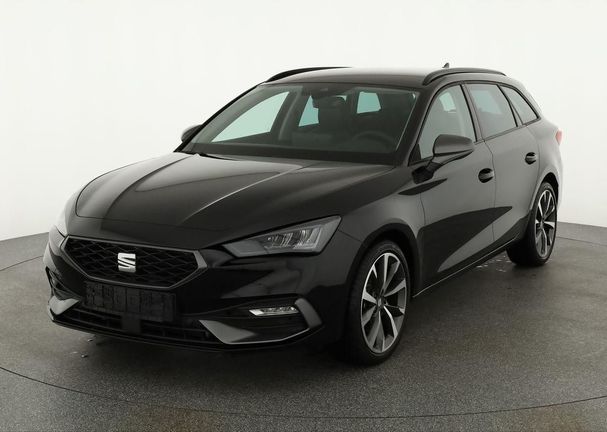 Seat Leon ST 2.0 TDI 110 kW image number 1